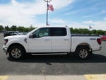 2024 F-150 Thumbnail 5