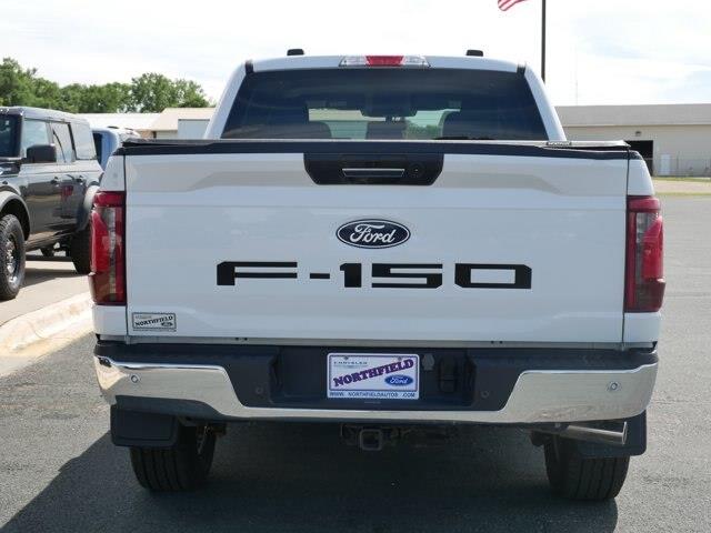 2024 Ford F-150 - $36,487