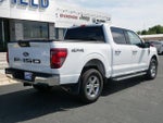 2024 F-150 Thumbnail 8