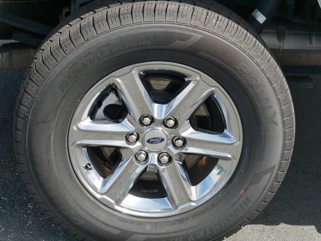 2024 Ford F-150 - $36,487