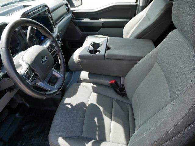2024 Ford F-150 - $36,487