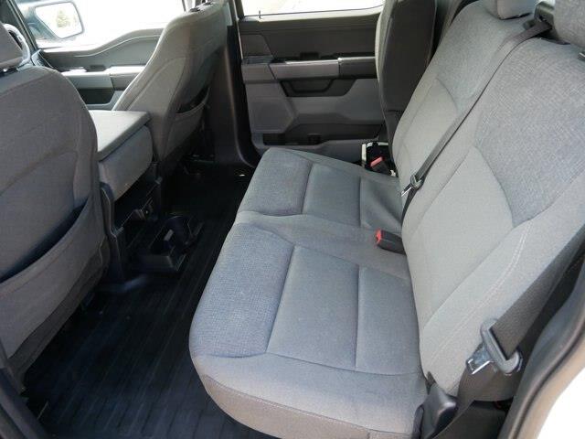 2024 Ford F-150 - $36,487