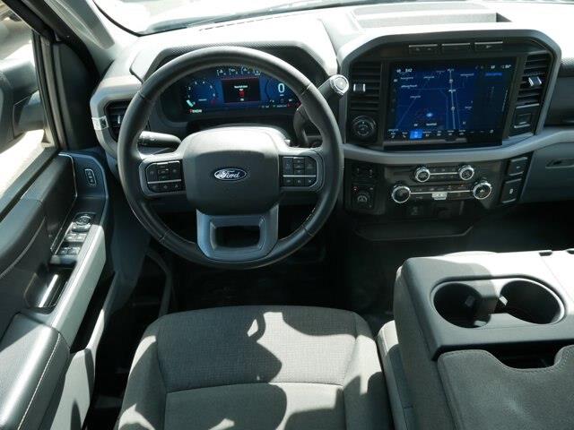 2024 Ford F-150 - $36,487