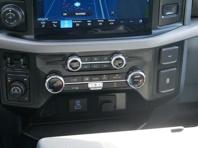 2024 Ford F-150 - $36,487
