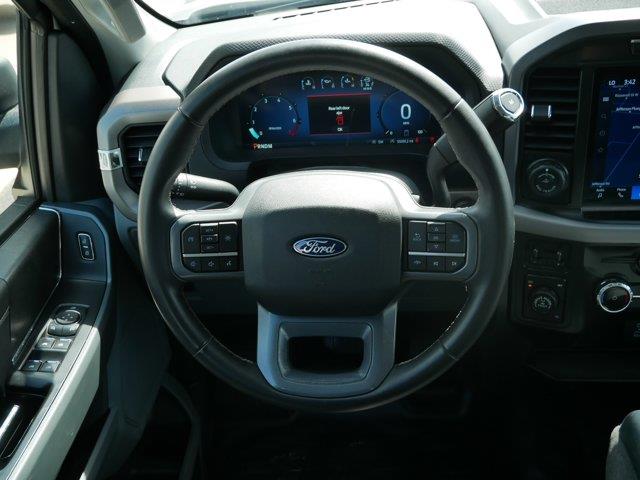 2024 Ford F-150 - $36,487