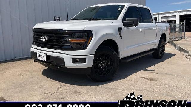 Preowned 2024 Ford F-150 XLT for Sale