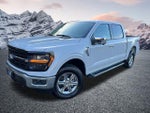 2024 F-150 Thumbnail 2