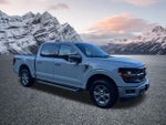 2024 F-150 Thumbnail 5