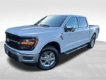 2024 F-150 Thumbnail 2