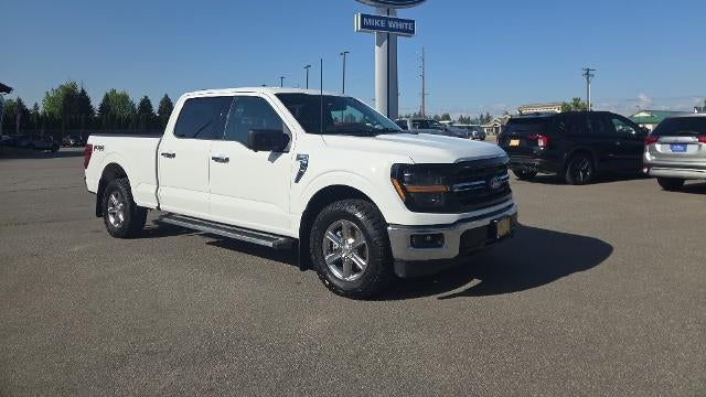 Preowned 2024 Ford F-150 XLT for Sale