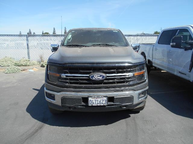 2024 Ford F-150 XLT — photo 1 of 4