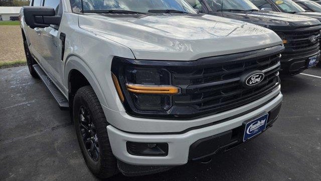 Preowned 2024 Ford F-150 XLT for Sale