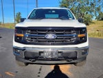 2024 F-150 Thumbnail 2