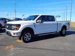 2024 F-150 Thumbnail 3