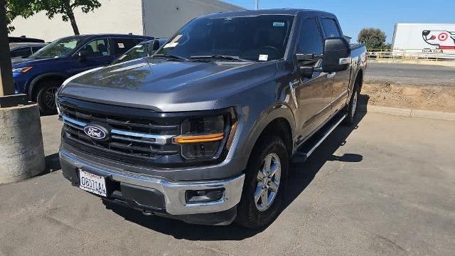 Preowned 2024 Ford F-150 XLT for Sale