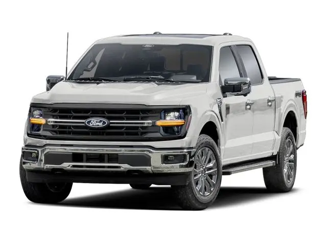 2024 Ford F-150 - $44,495