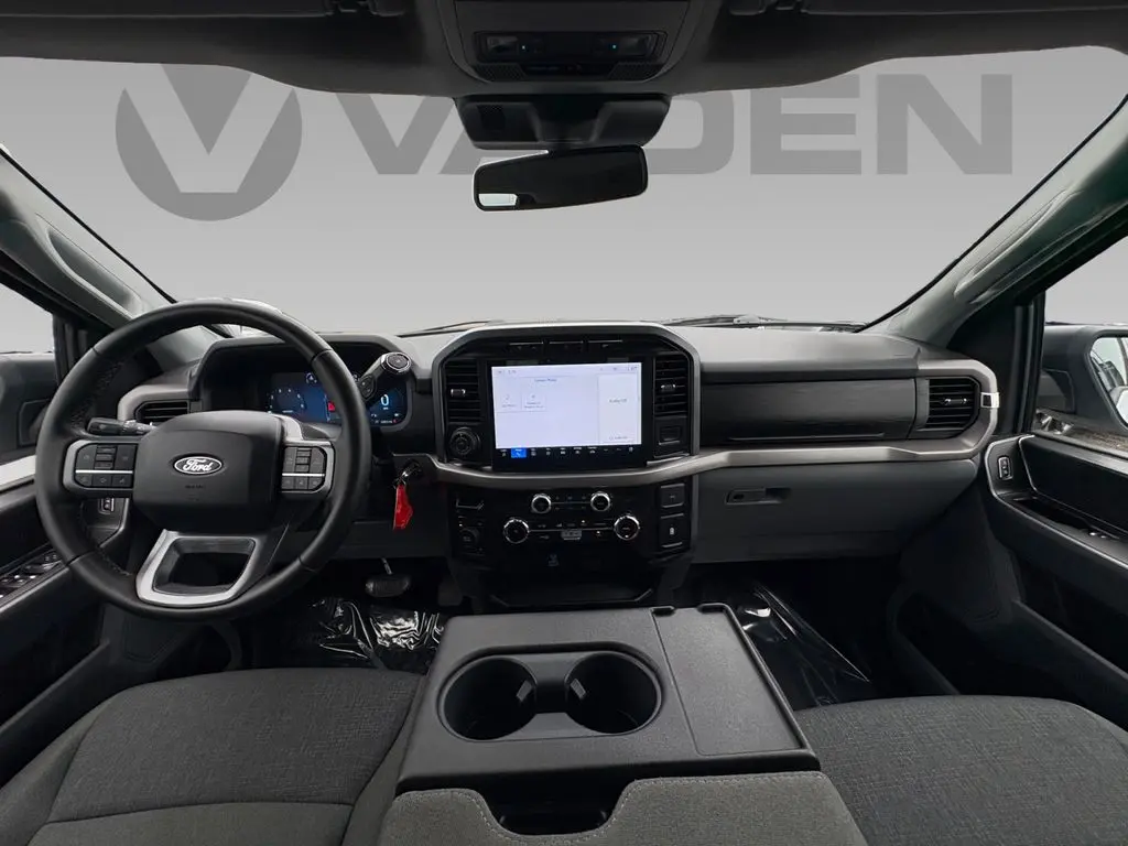 2024 Ford F-150 - $44,495