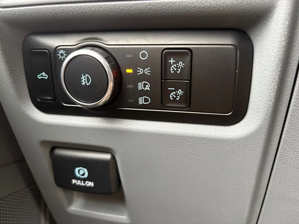 2024 Ford F-150 - $44,495