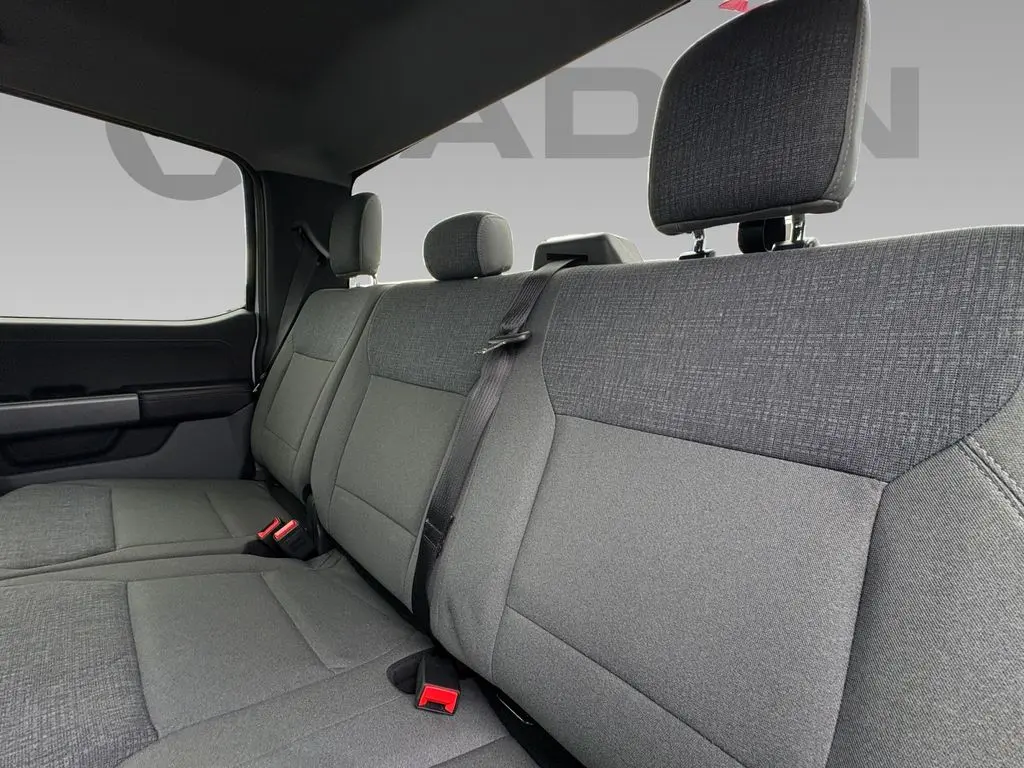 2024 Ford F-150 - $44,495