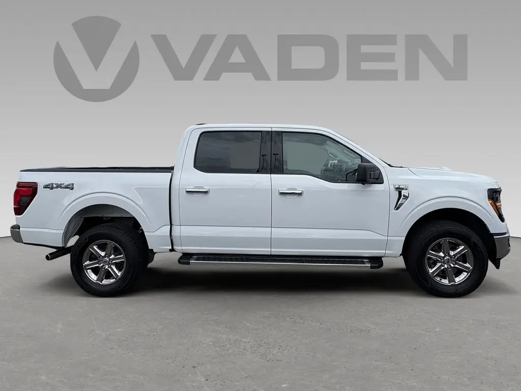 2024 Ford F-150 - $44,495