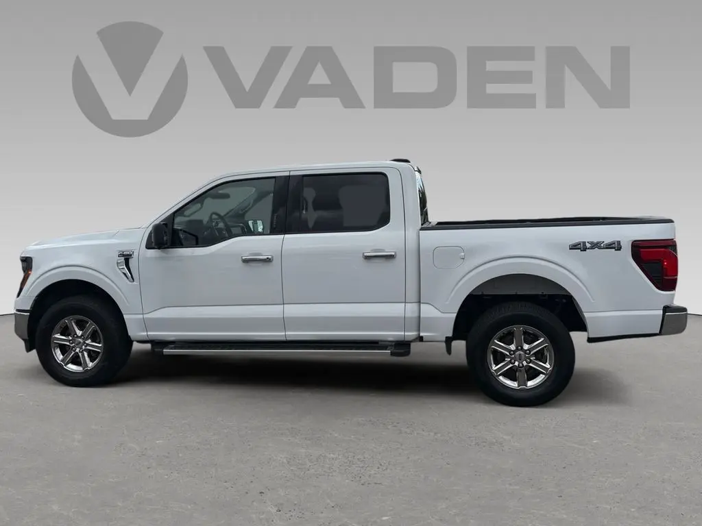 2024 Ford F-150 - $44,495