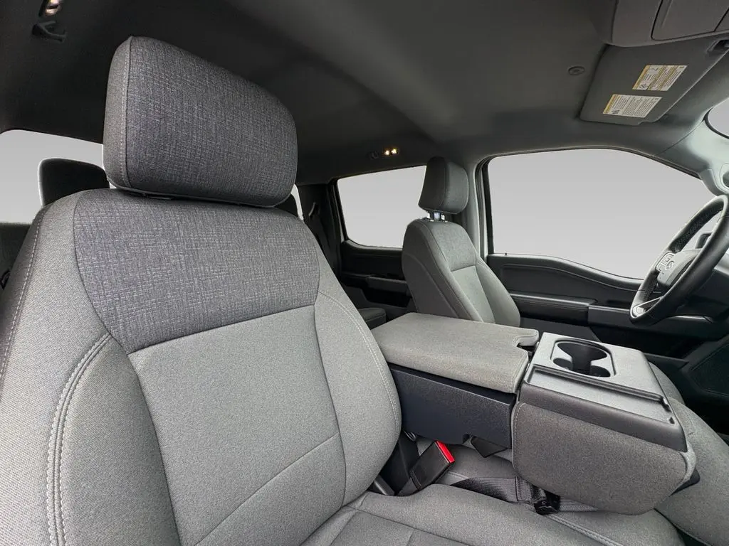 2024 Ford F-150 - $44,495