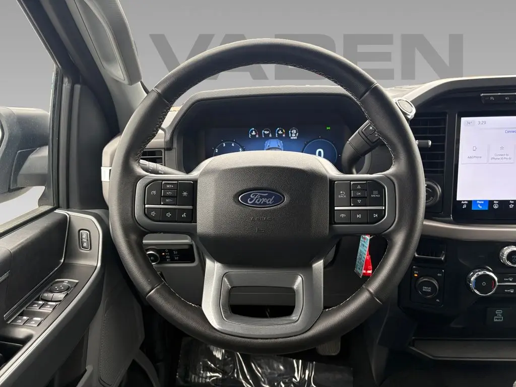 2024 Ford F-150 - $44,495