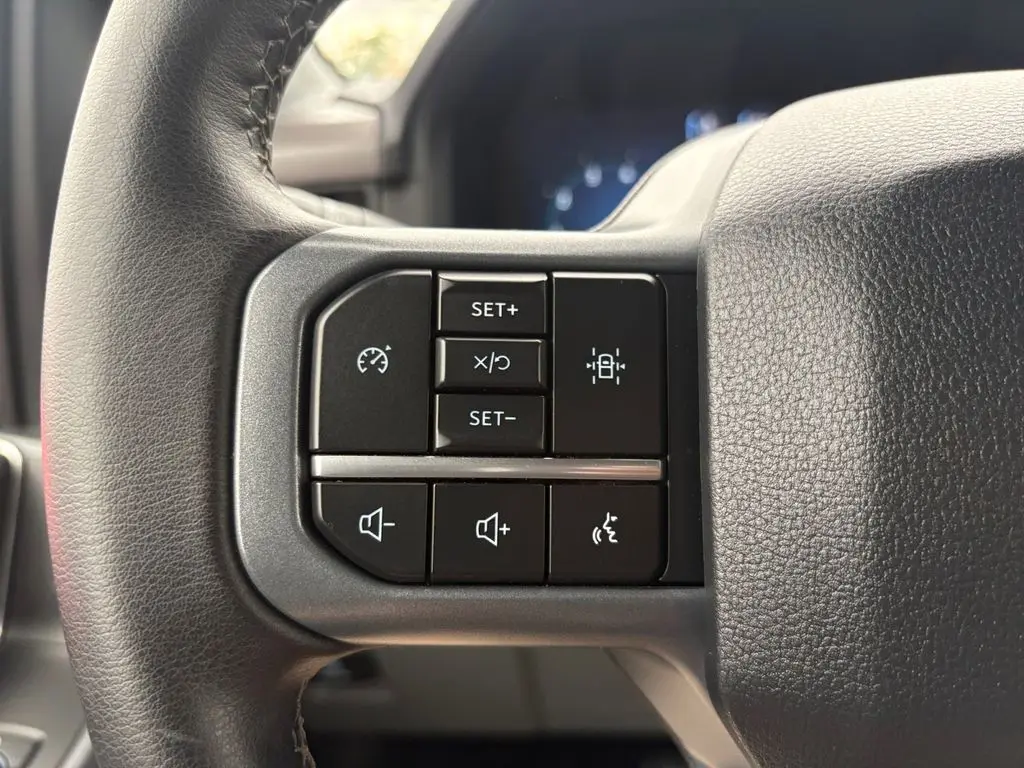 2024 Ford F-150 - $44,495