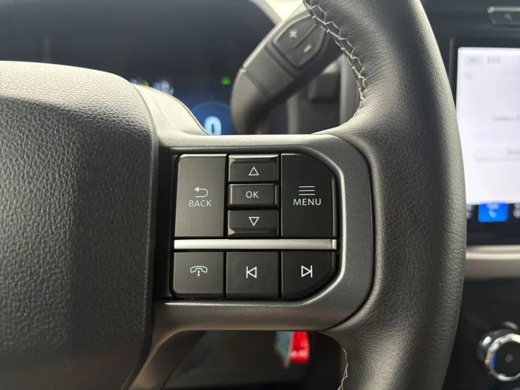 2024 Ford F-150 - $44,495