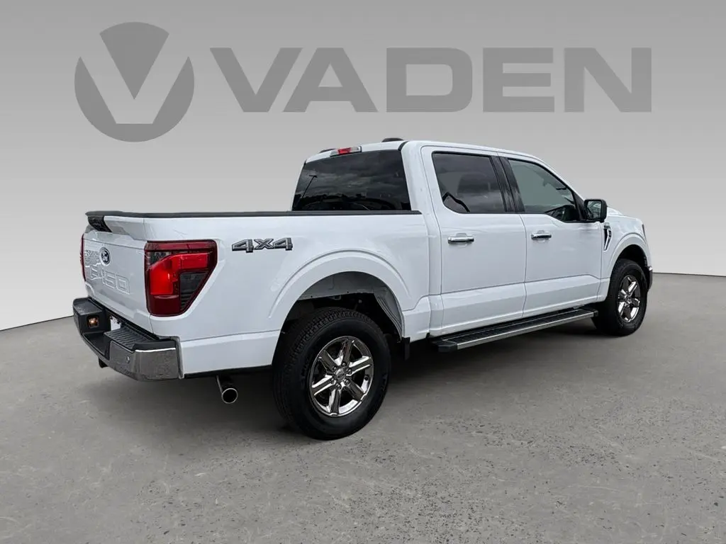 2024 Ford F-150 - $44,495
