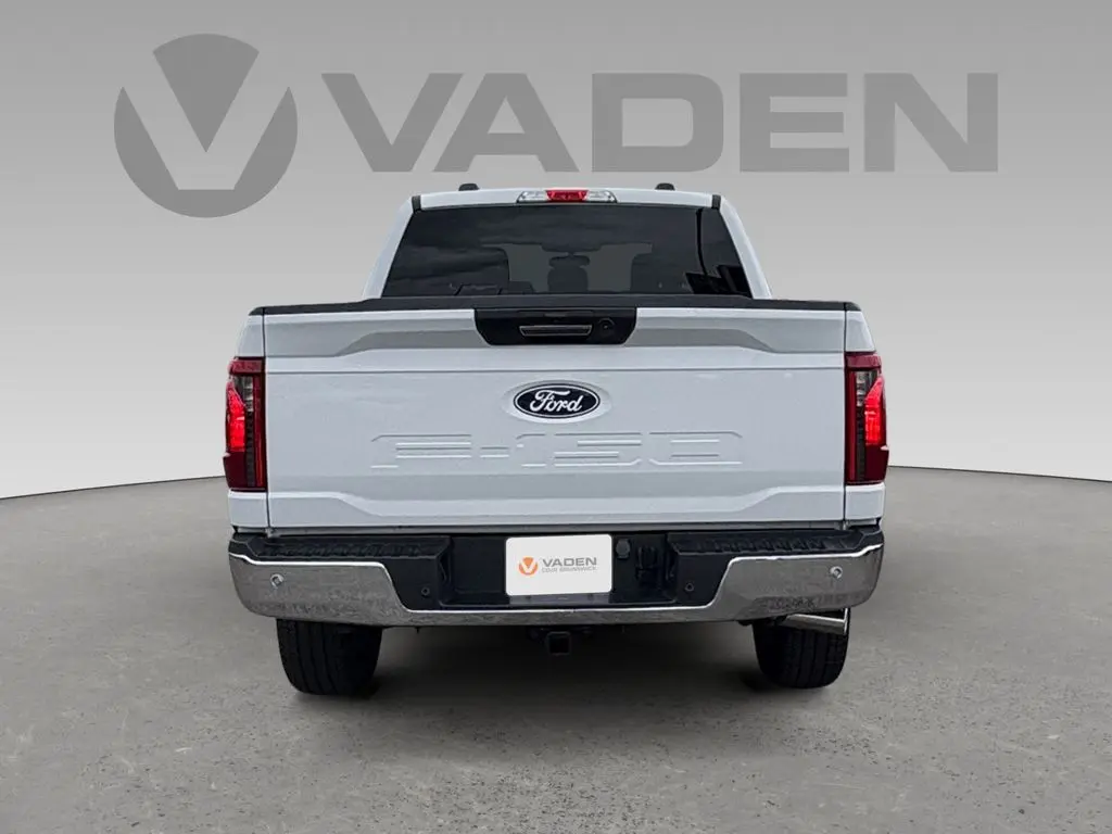 2024 Ford F-150 - $44,495