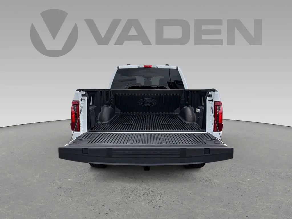 2024 Ford F-150 - $44,495