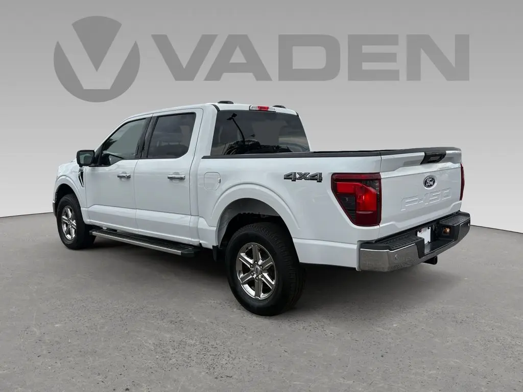 2024 Ford F-150 - $44,495