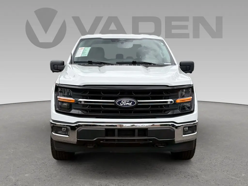 2024 Ford F-150 - $44,495