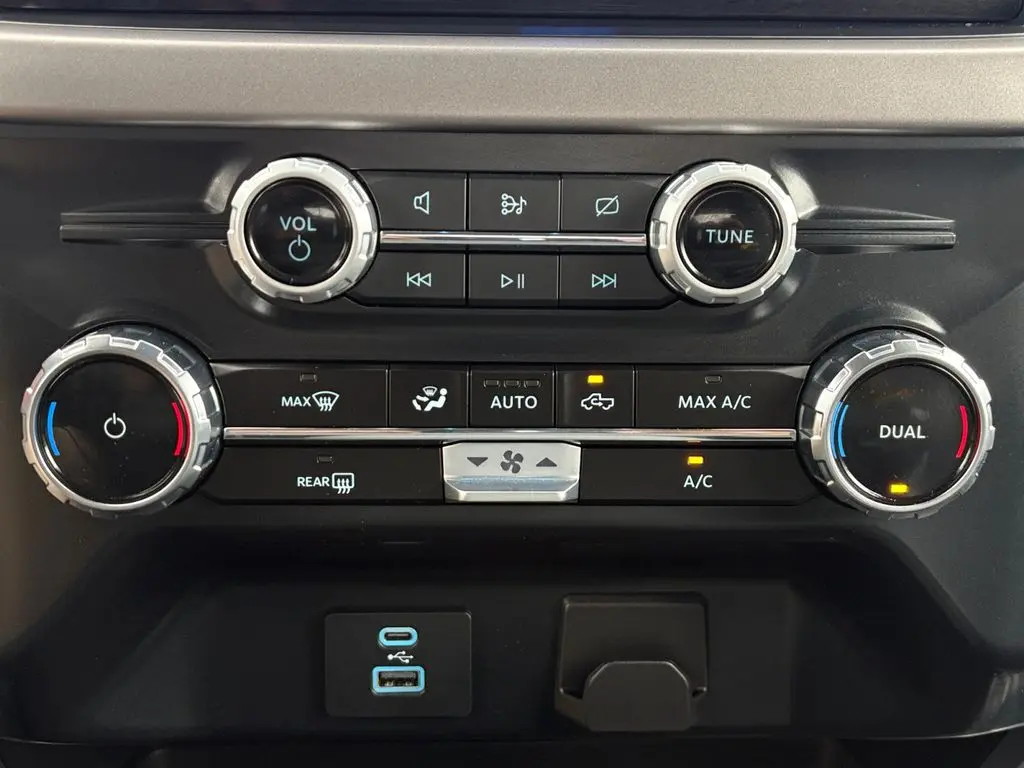 2024 Ford F-150 - $44,495