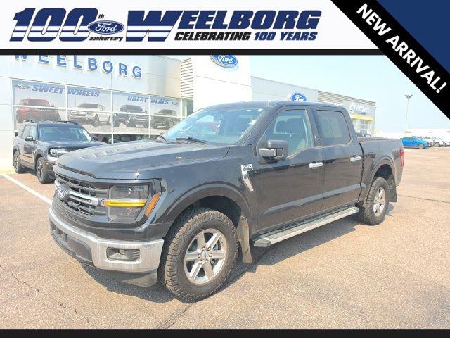 2024 Ford F-150 - $39,347