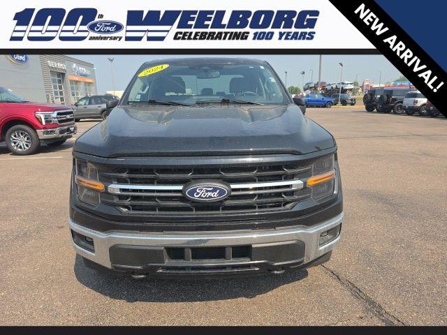 2024 Ford F-150 - $39,347