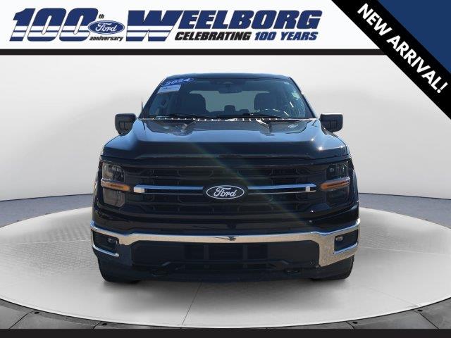 2024 Ford F-150 - $39,347