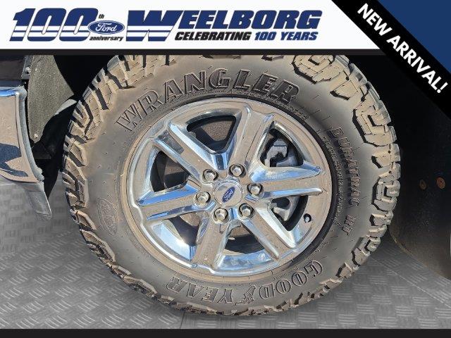 2024 Ford F-150 - $39,347