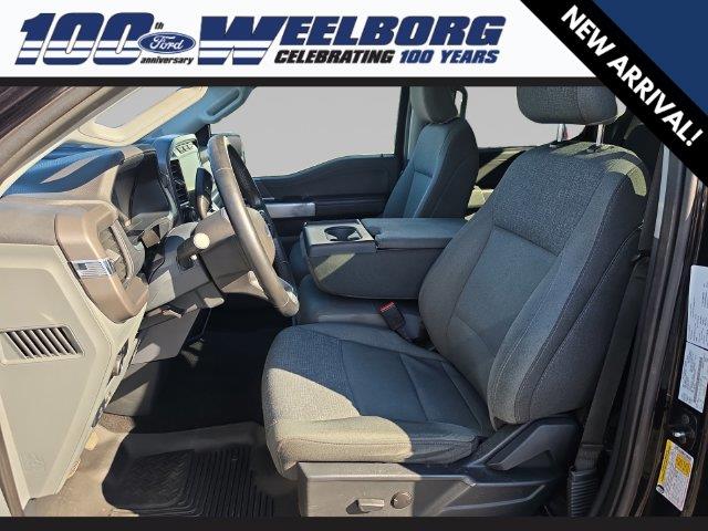 2024 Ford F-150 - $39,347