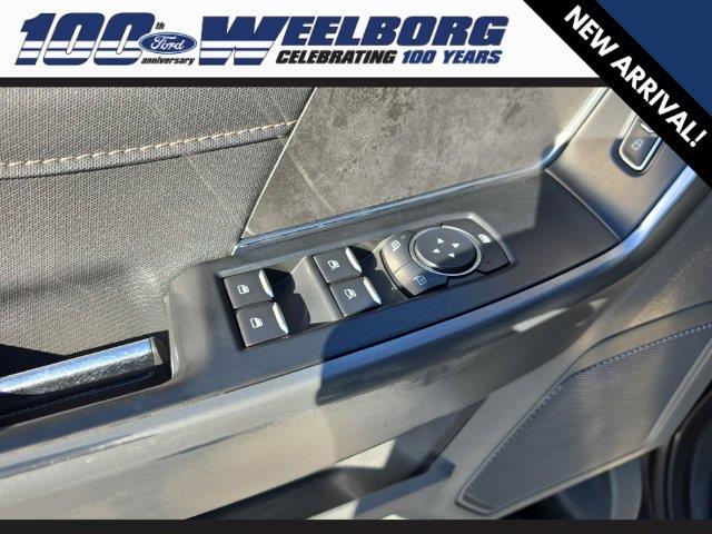2024 Ford F-150 - $39,347