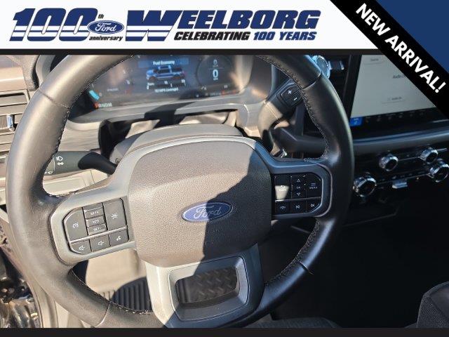 2024 Ford F-150 - $39,347