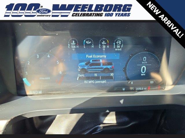 2024 Ford F-150 - $39,347