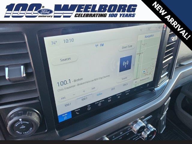 2024 Ford F-150 - $39,347