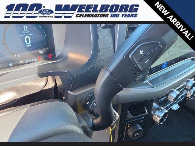 2024 Ford F-150 - $39,347