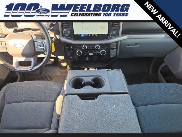 2024 Ford F-150 - $39,347