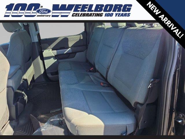 2024 Ford F-150 - $39,347