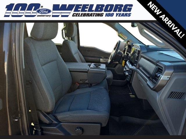 2024 Ford F-150 - $39,347