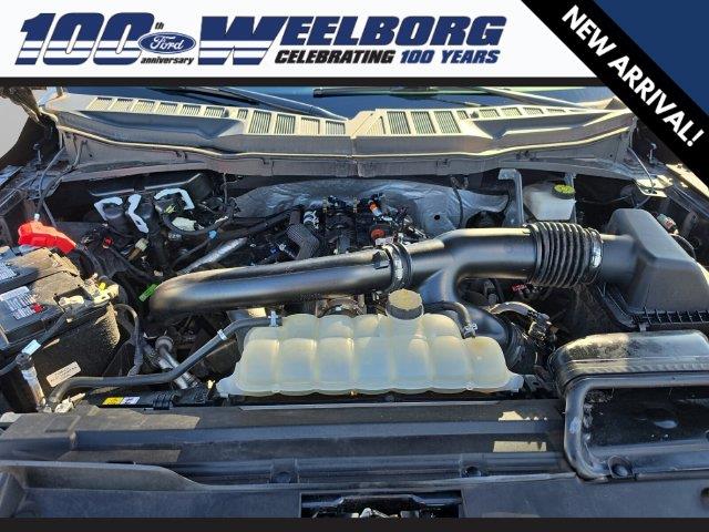 2024 Ford F-150 - $39,347