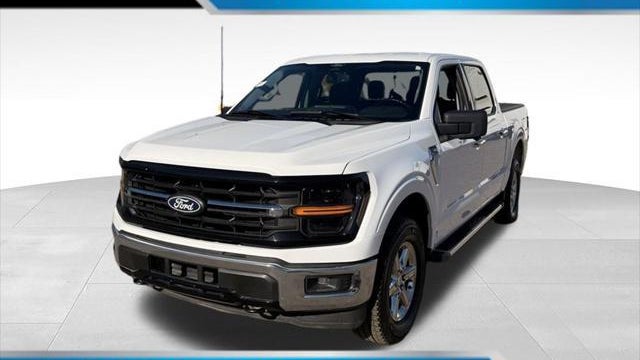 Preowned 2024 Ford F-150 XLT for Sale